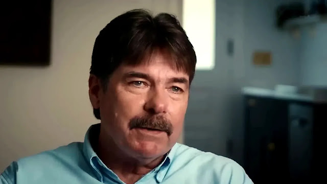 A whistleblower interviewed in Freefall: A Reckoning for Boeing